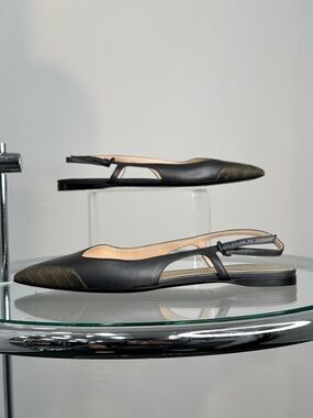 Bottega Veneta Flats